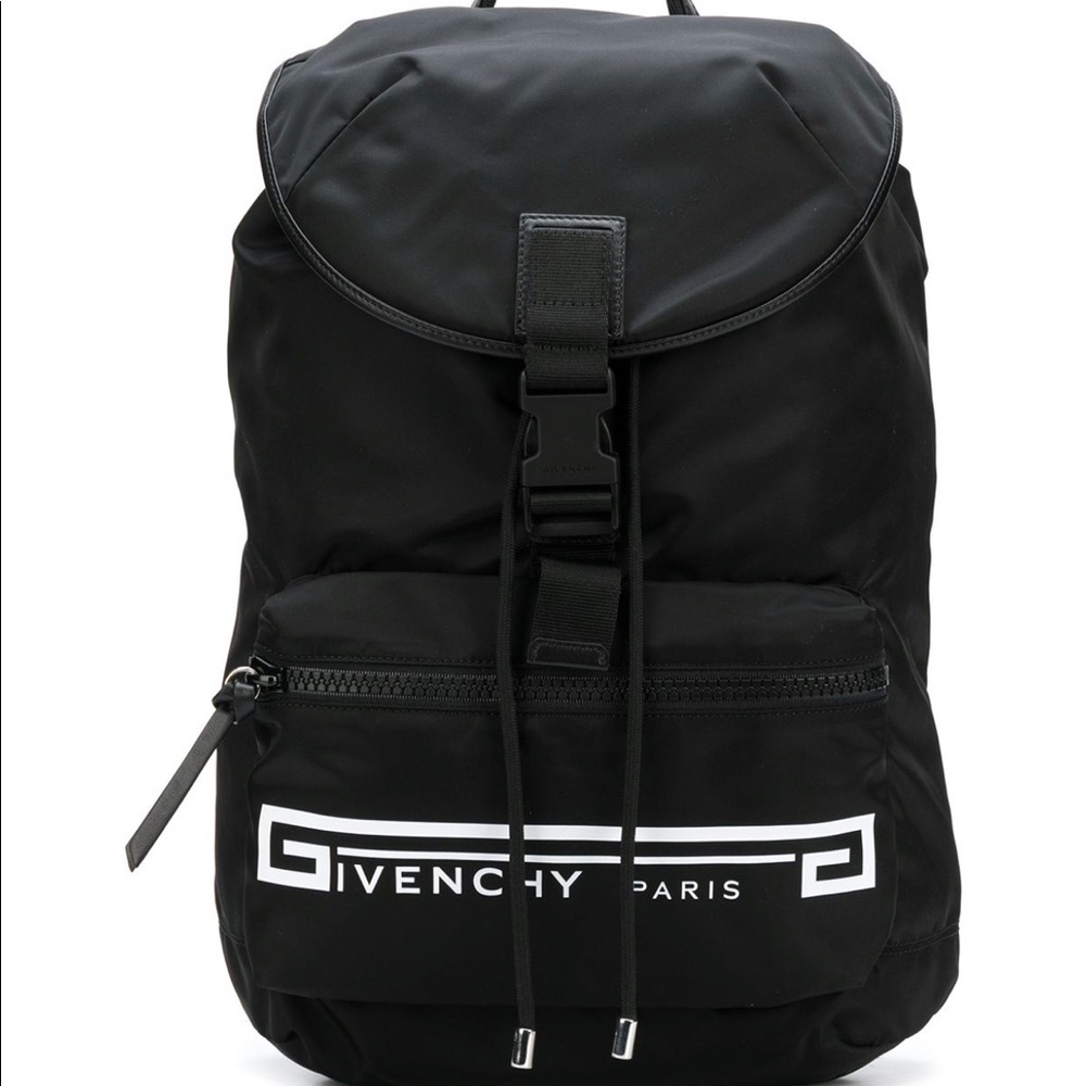 Givenchy backpack